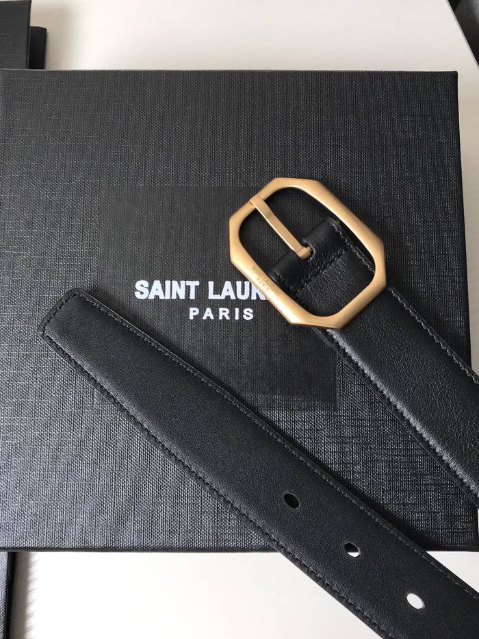 Yves saint Laurent Belt 30MM SLB00092